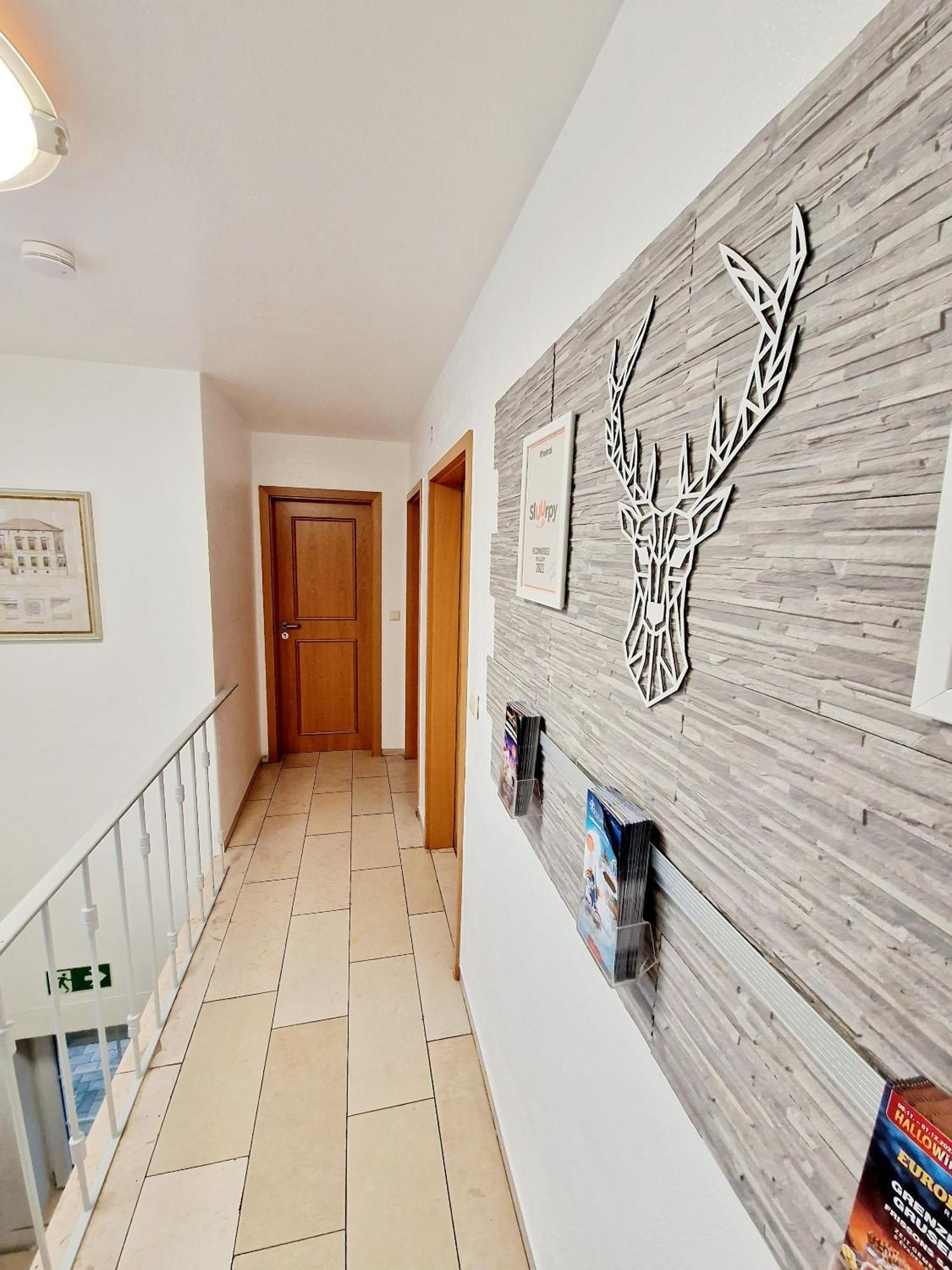 Hotel Rheintal 카펠그라펜하우젠 외부 사진