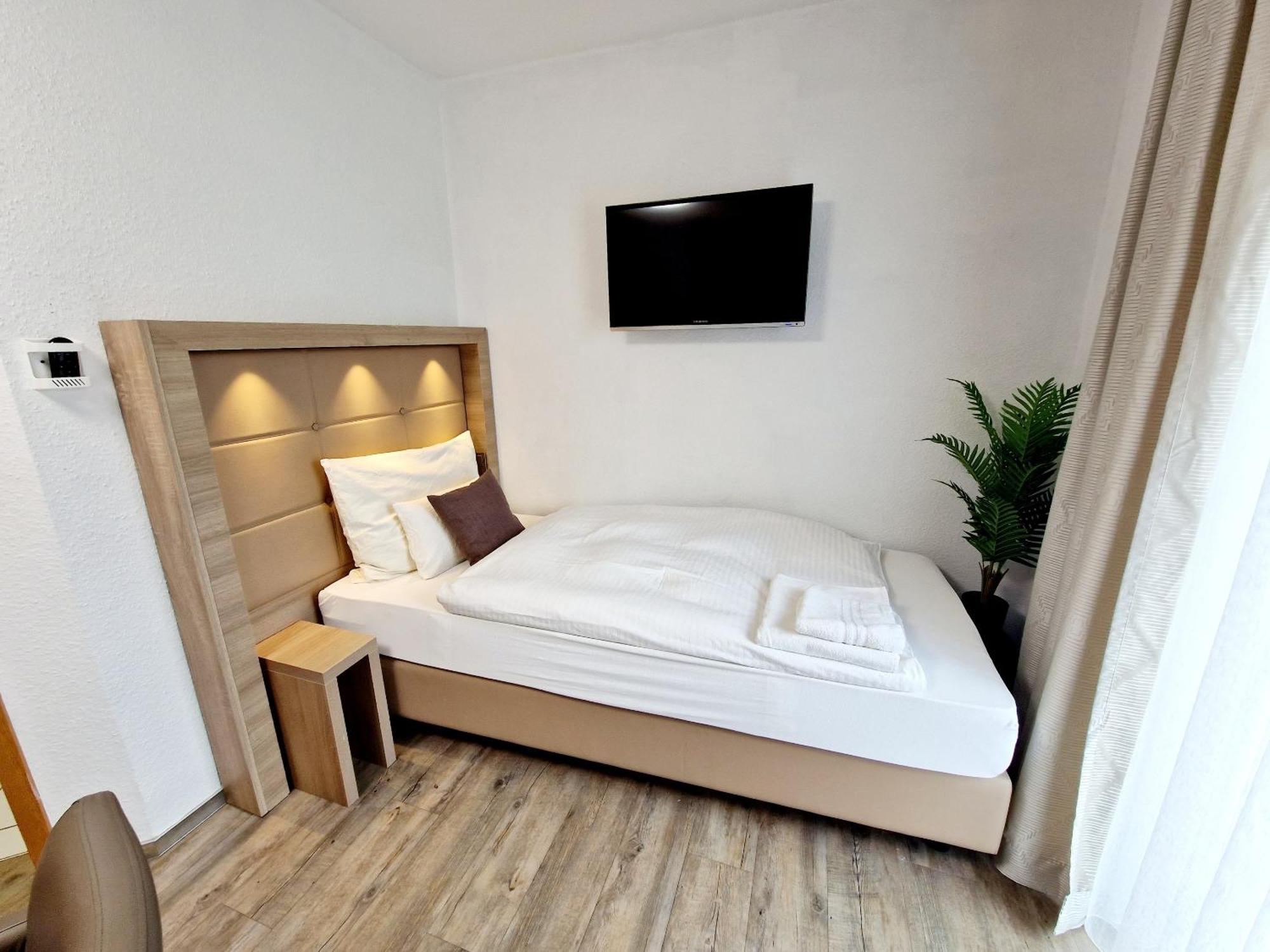 Hotel Rheintal 카펠그라펜하우젠 외부 사진