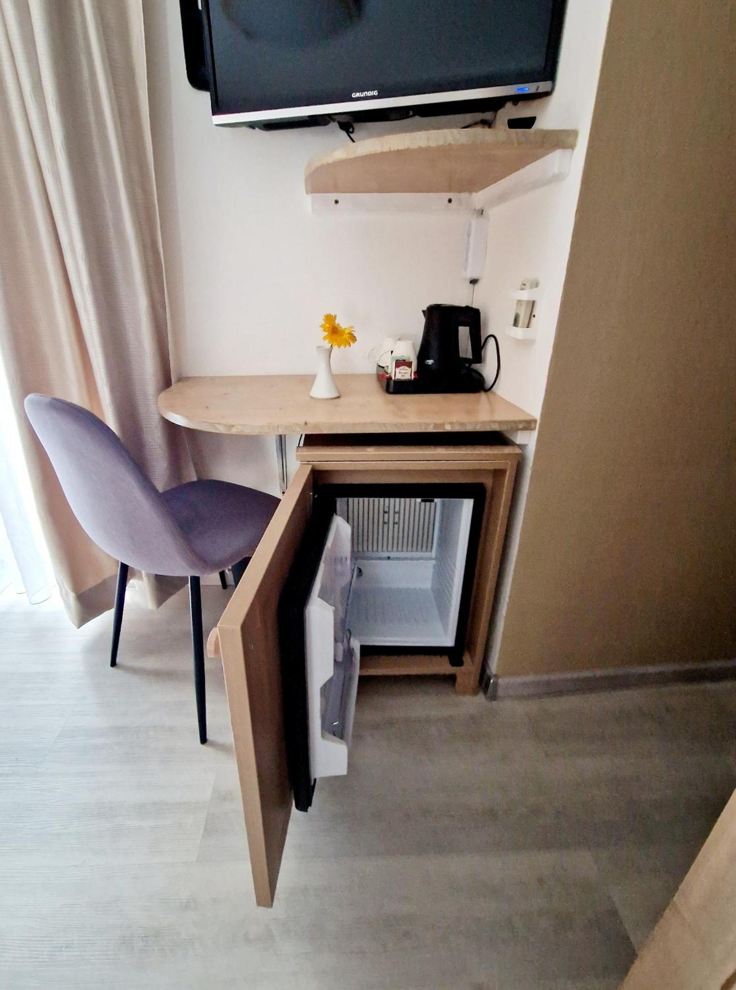 Hotel Rheintal 카펠그라펜하우젠 객실 사진